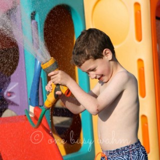 Garden Fun