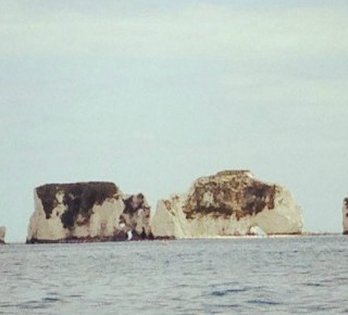 Studland Bay