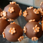 How To Make The Perfect Cake Pop Batter