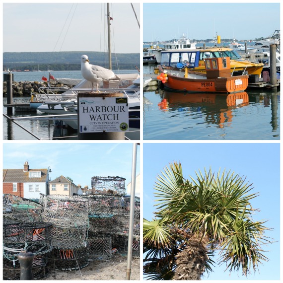 Poole Quay