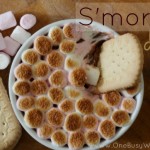 S’mores Dip