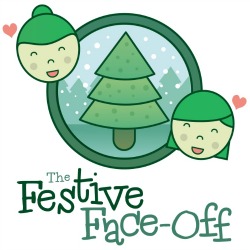 festive face off