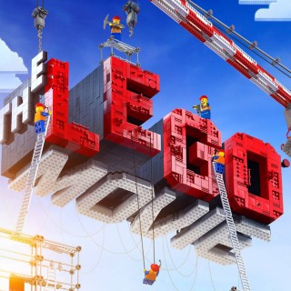 The Lego Movie 2014