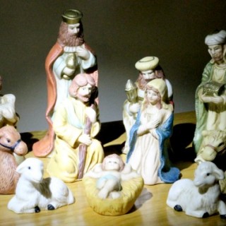 nativity