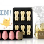 WIN! An Easter Pick-Me-Up from Hotel Chocolat