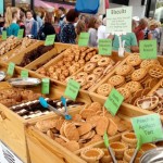 Weekend Adventures: Bournemouth Food Festival