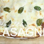 Healthy Lasagne Recipe