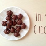 Slimming World Sweets: Jelly Chocolates