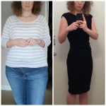 (New) Weight Loss Target: Achieved! Over 4 Stone Weight Loss + Pics