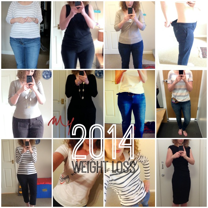 weight loss 2014