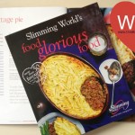 WIN! A copy of Slimming World’s fabulous new Food Glorious Food cookbook!