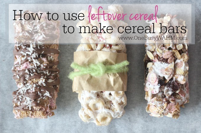 make-cereal-bars