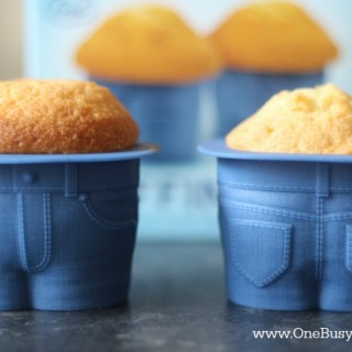 muffin top cakes